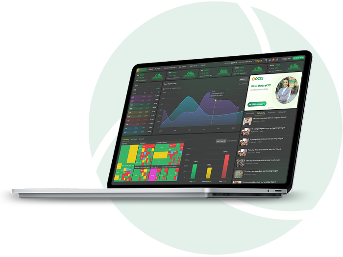 OCBS Invest - Web